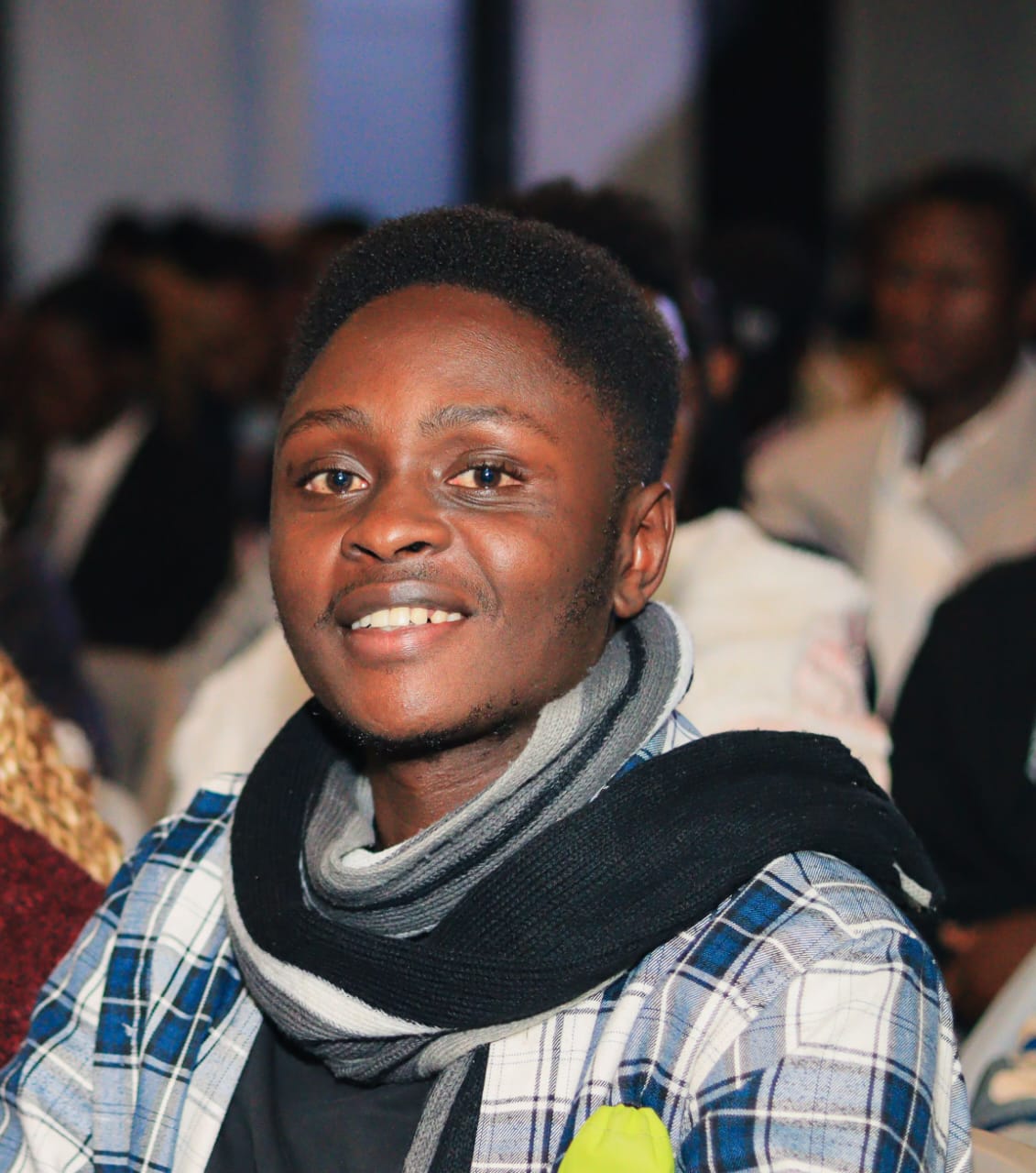 William Kinyua