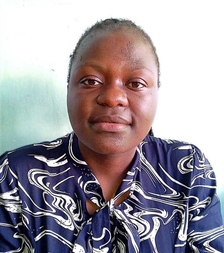 Lorine Ombiji